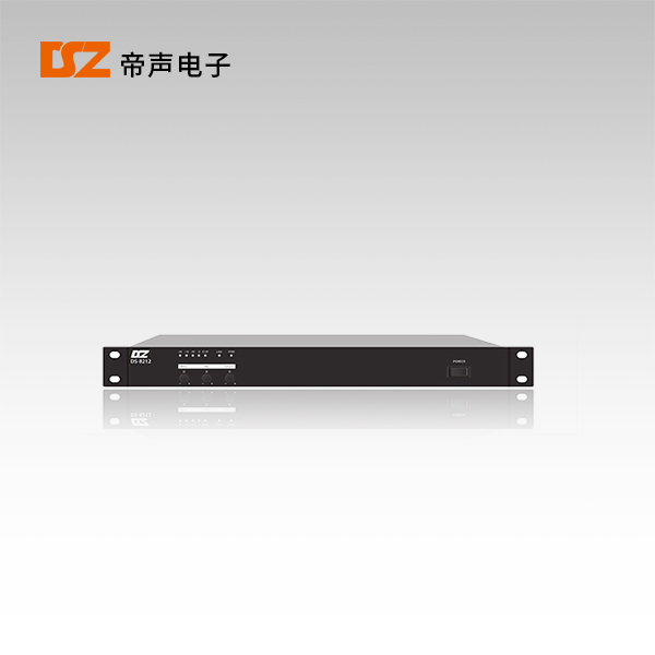 語音識(shí)別流媒體管理器DS-8212