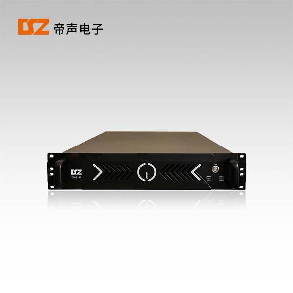 語音轉(zhuǎn)寫服務(wù)器DS-8111