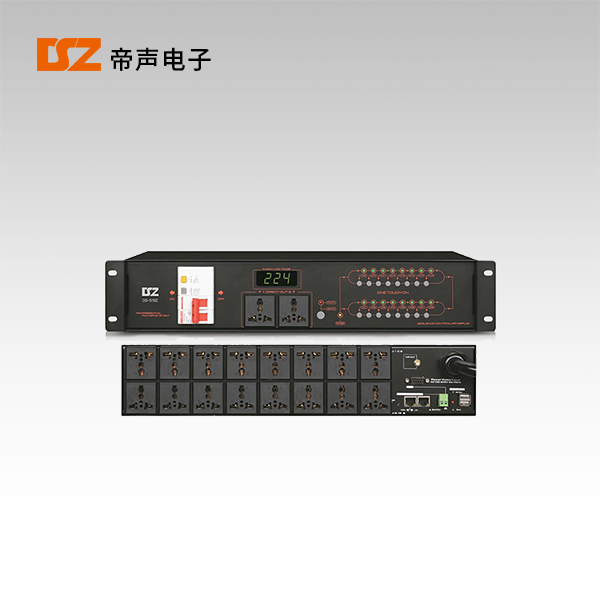 電源時(shí)序器DS-516Z