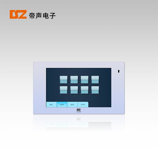 控制面板DS-8805N