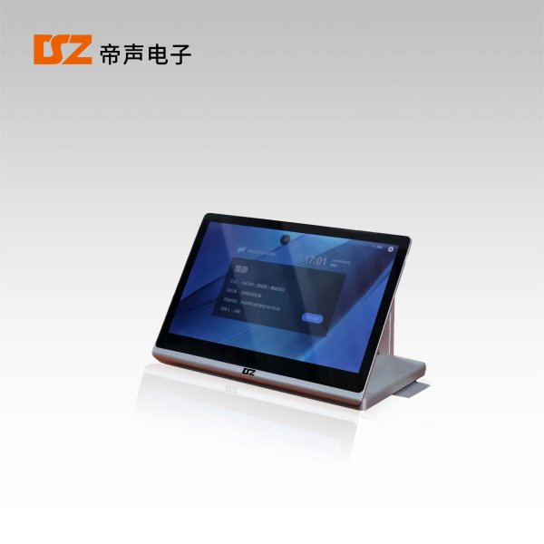 無紙化桌面一體終端---15.6"/17.3"可選