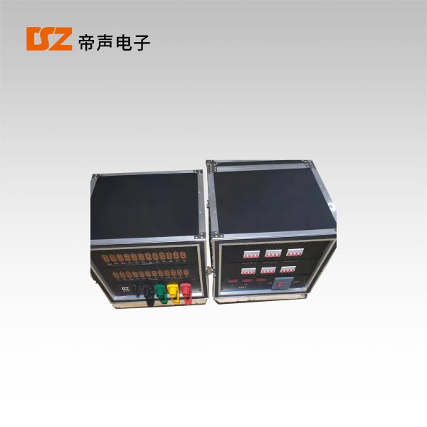 24/36/48路電源直通柜DS-ZTG24、DS-ZTG36、DS-ZTG48