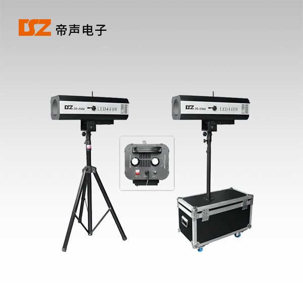 追光燈DS-ZG03