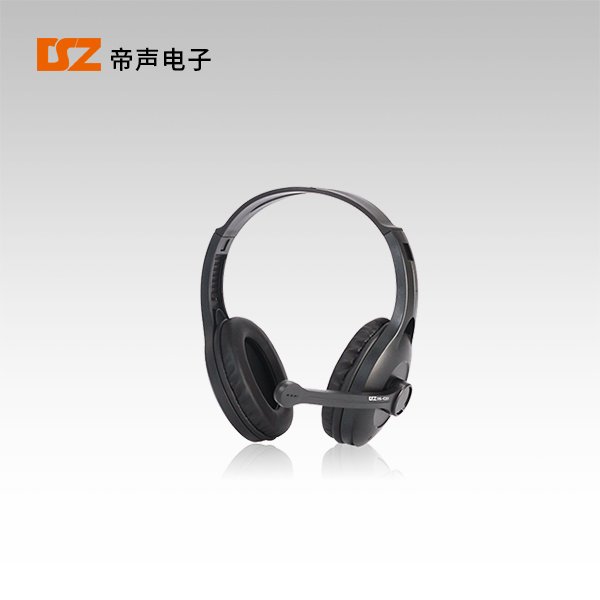 傳譯臺耳機DS-C37
