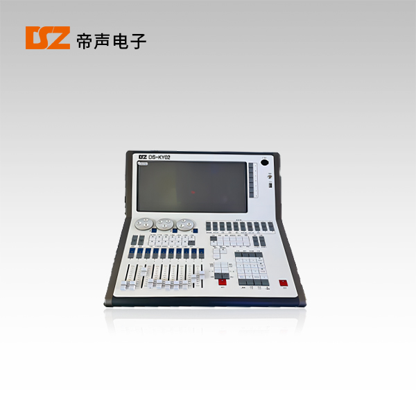 控臺(tái)DS-KY01、DS-KY02