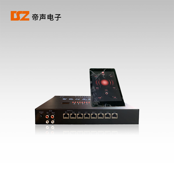 智能燈光盒DS-KTV05