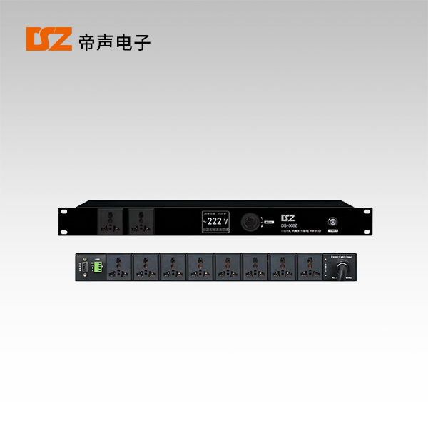 電源時(shí)序器DS-508Z