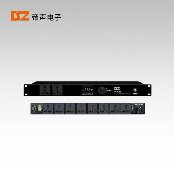 電源時(shí)序器DS-508Z