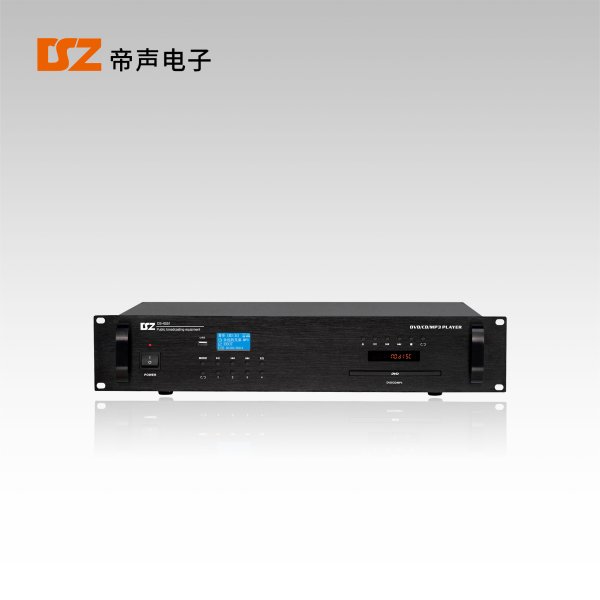 四合一音源播放器DS-6551