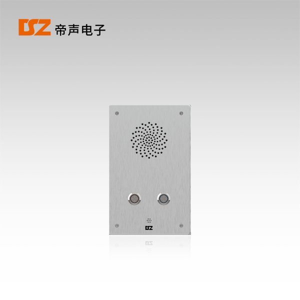 對(duì)講終端DS-1603E