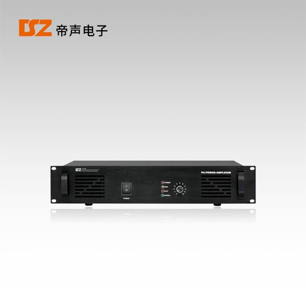 純后級(jí)功放DS-260