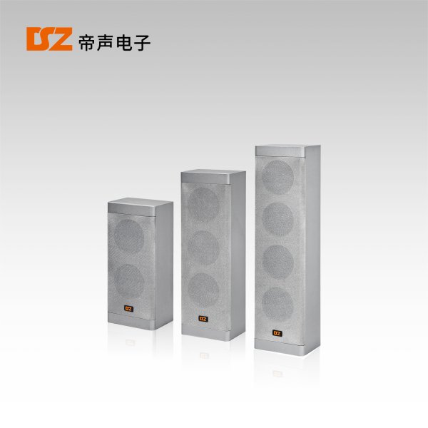 木質(zhì)音柱DS-B201M