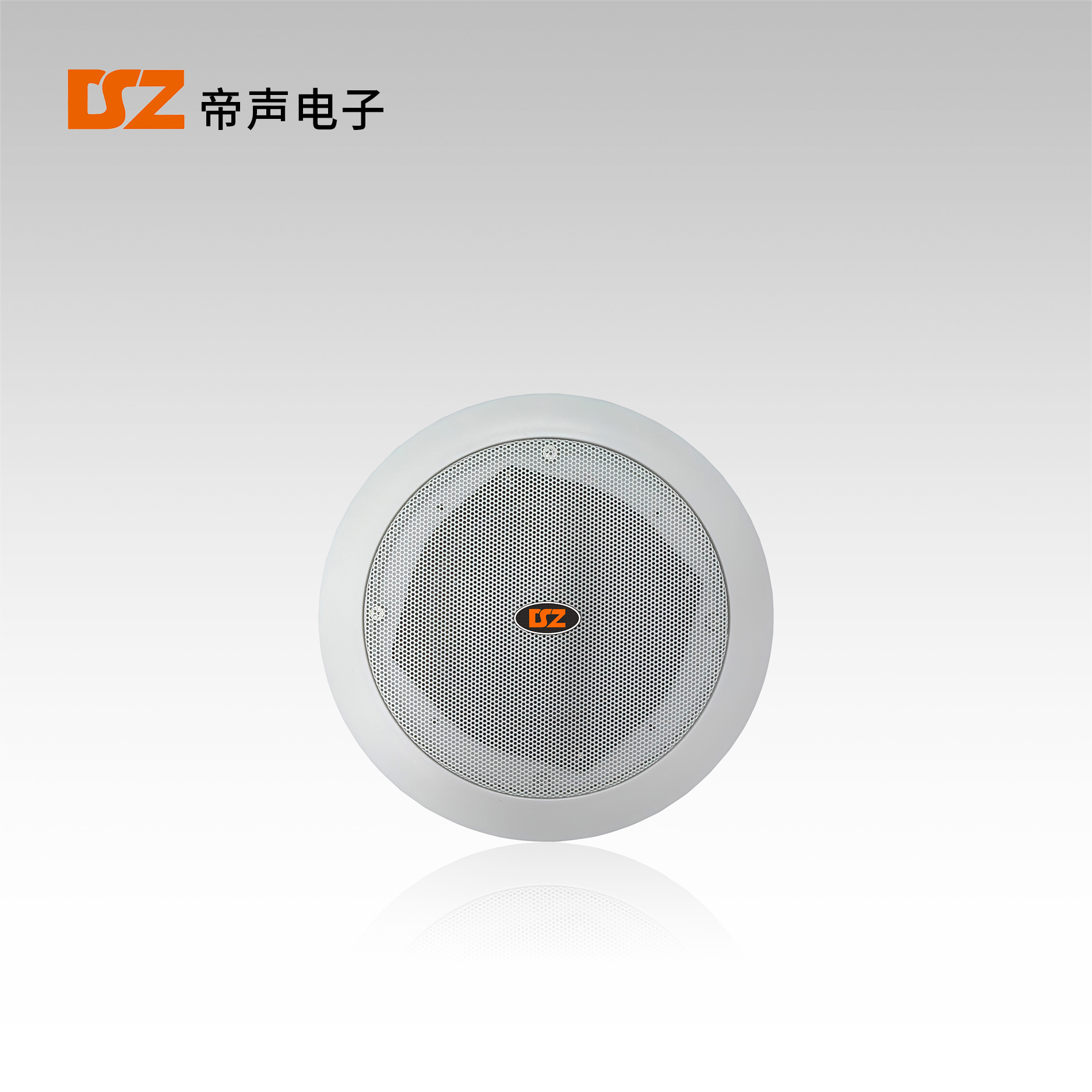 天花喇叭DS-T220K