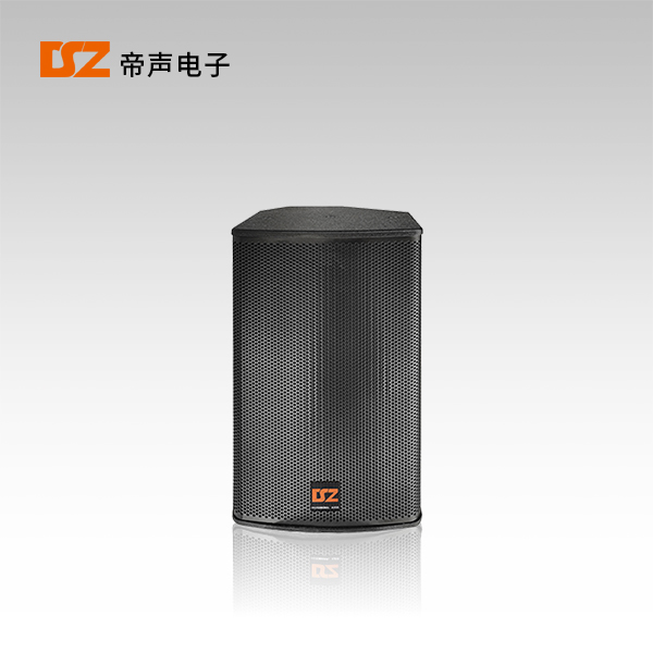 專業(yè)音箱DS-K310、DS-K312、DS-K315