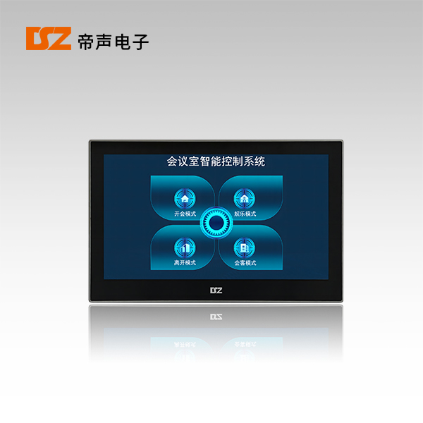 觸摸屏DS-9107