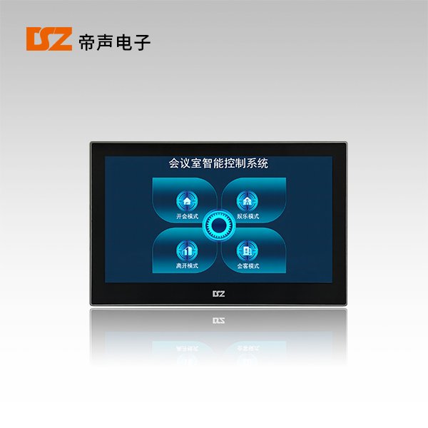 觸摸屏DS-9107
