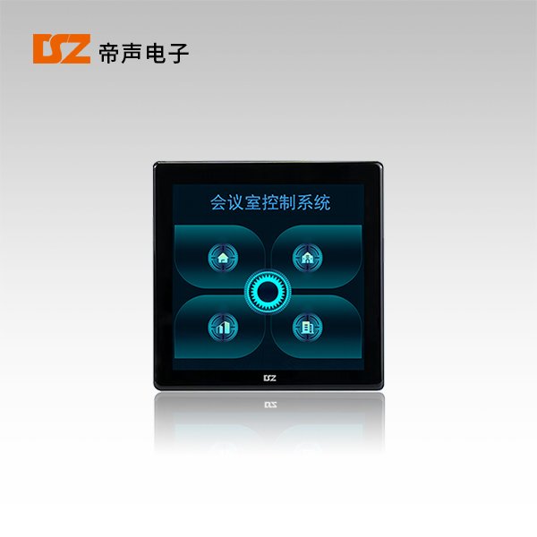 觸摸屏DS-9104