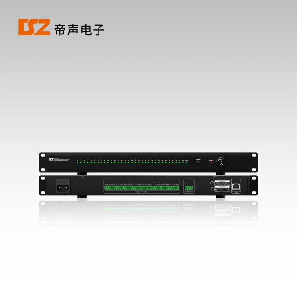 32路消防采集器DS-1632