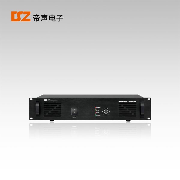 純后級(jí)功放DS-360