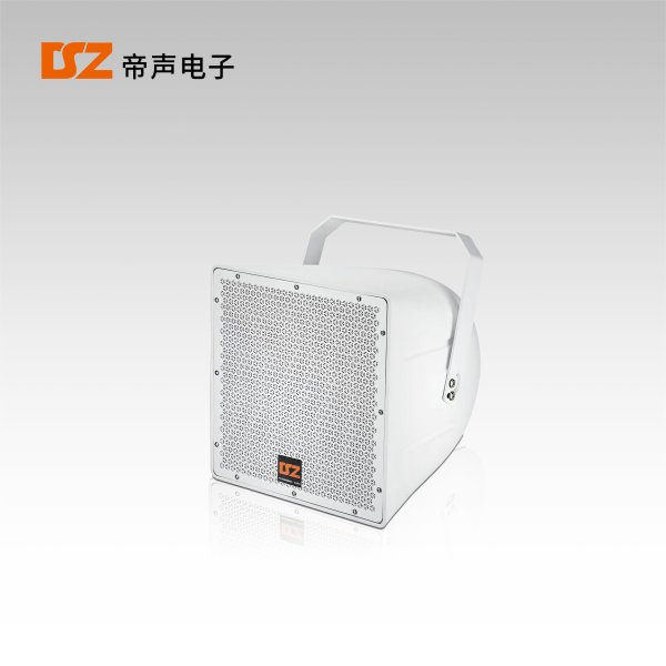 號角揚聲器DS-10HT、DS-12HT、DS-15HT