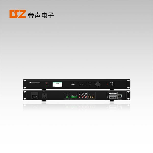 IP解碼器DS-1601P