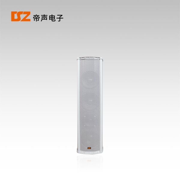 網(wǎng)絡(luò)音柱DS-1682、DS-1683、DS-1684、DS-1685