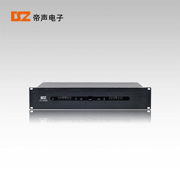中控主機(jī)DS-9200B