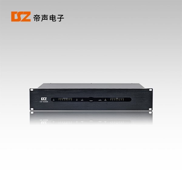 中控主機(jī)DS-9200B