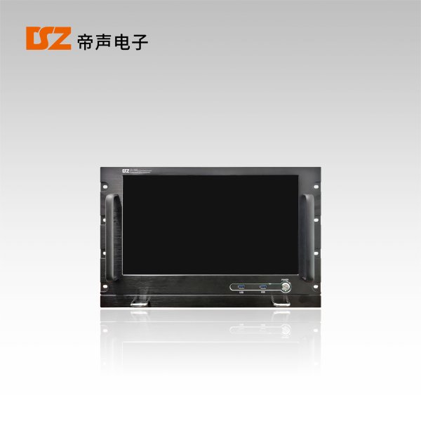 IP網(wǎng)絡(luò)廣播系統(tǒng)服務(wù)器DS-1600G