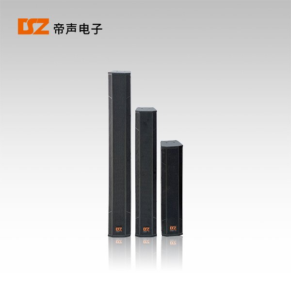 線(xiàn)性音柱DS-S2045+DS-S4045+DS-S6045+DS-S8045