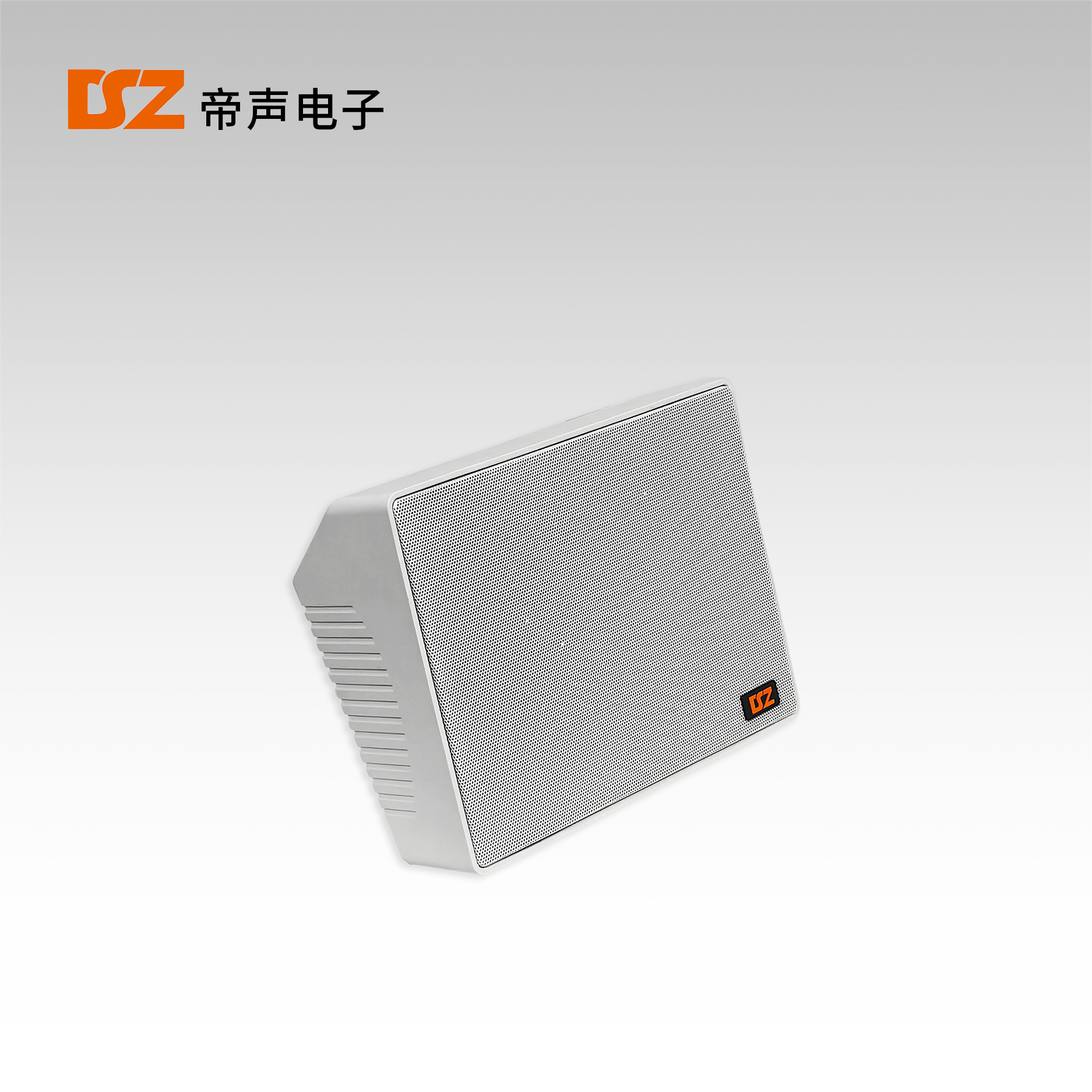 網(wǎng)絡(luò)音箱DS-H1607、DS-H1607P、DS-H1607F