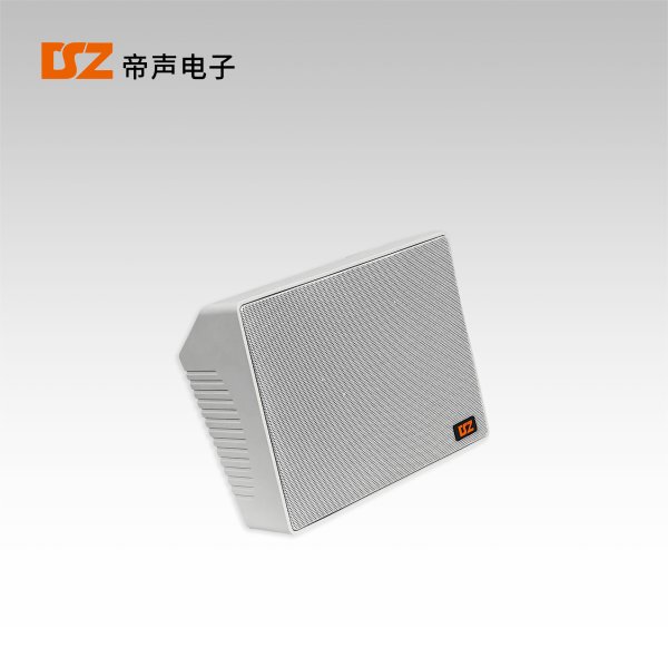 網(wǎng)絡(luò)音箱DS-H1607、DS-H1607P、DS-H1607F