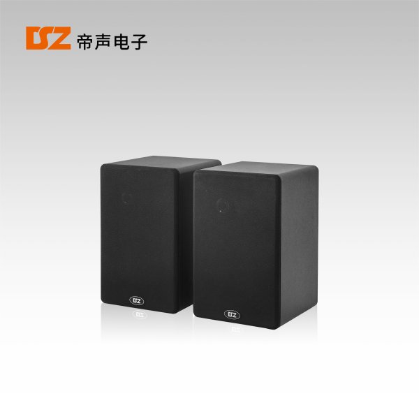 多媒體有源音箱DS-662