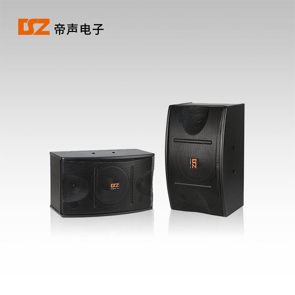 卡包音箱DS-K08、DS-K10