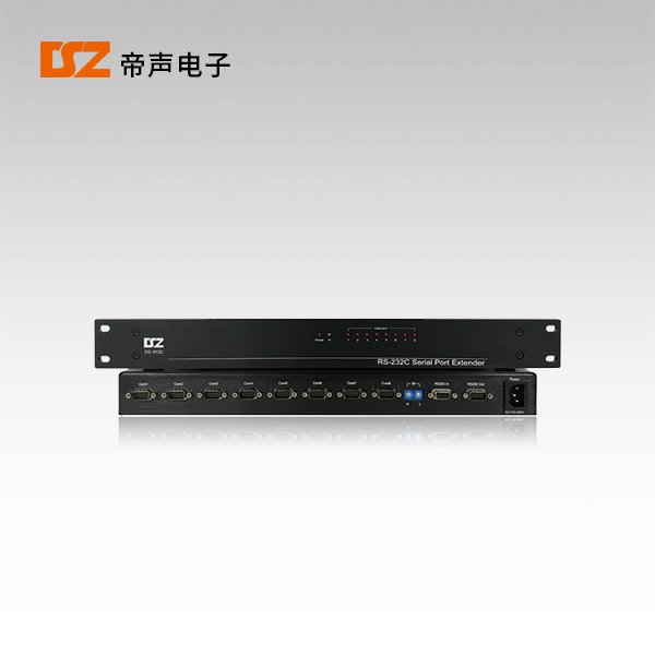 串口擴(kuò)展器DS-9132