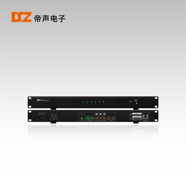 IP解碼器DS-1601