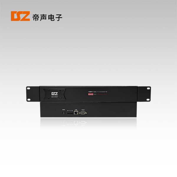 電源管理器DS-9101