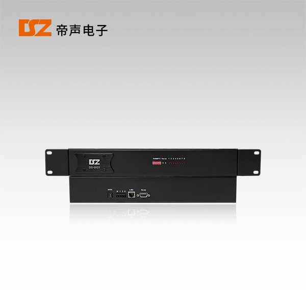 電源管理器DS-9101