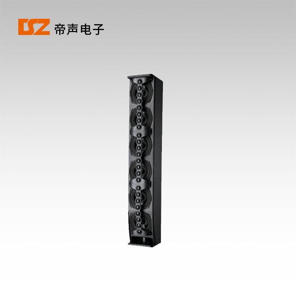 線性音柱DS-6524