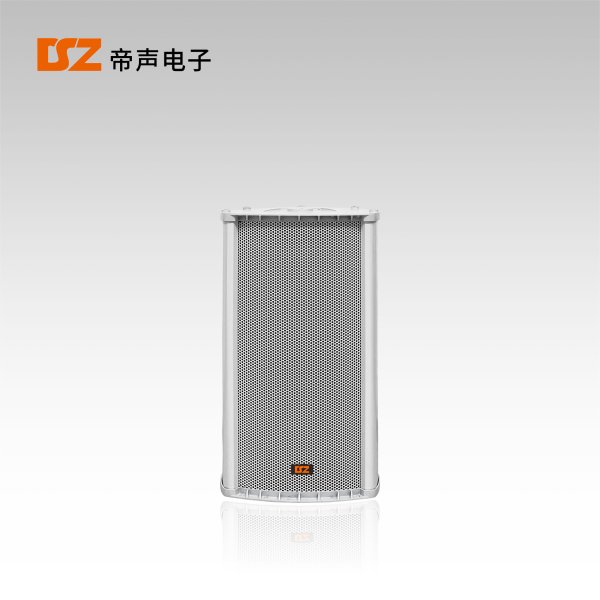 室外鋁音柱DS-218Y