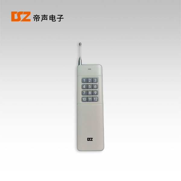 遙控器DS-1620