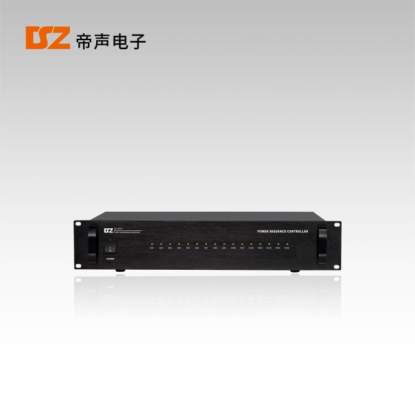 十六路電源時序器DS-6516