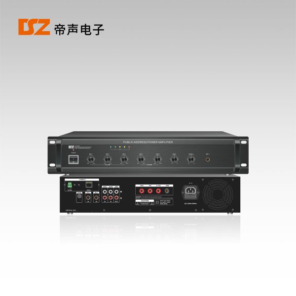 IP網(wǎng)絡(luò)功放DS-8150、DS-8280、DS-8380、DS-8500、DS-8680