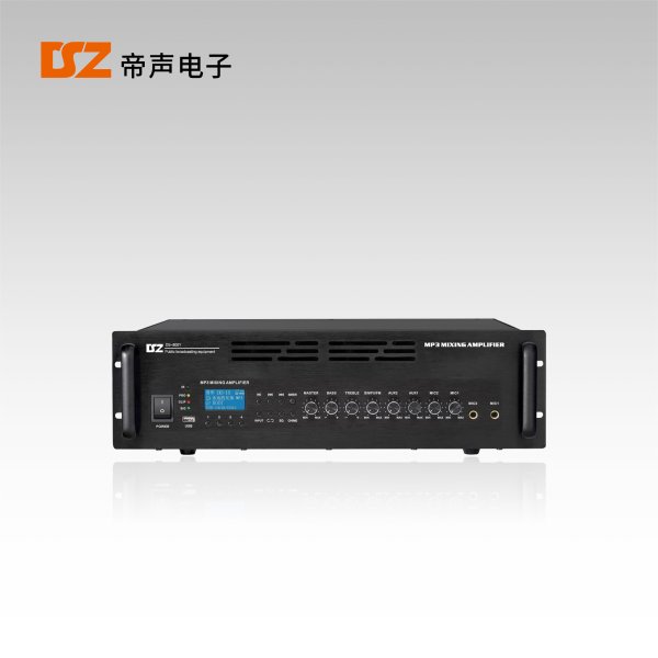 合并式帶藍(lán)牙MP3收音功放DS-800Y