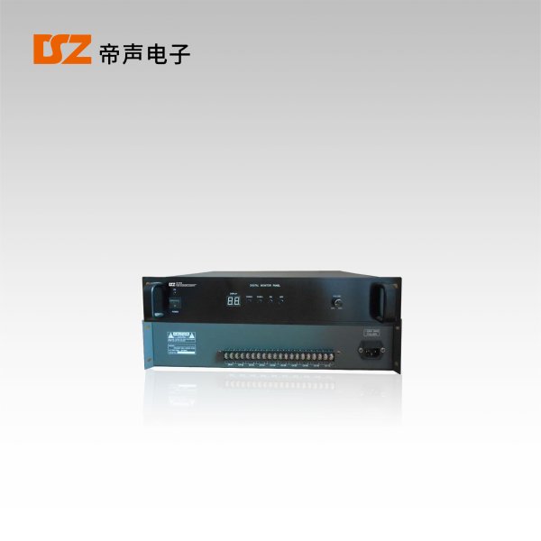 10路數(shù)顯監(jiān)聽器DS-6510