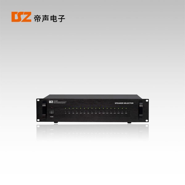 十六路分區(qū)器DS-6502P