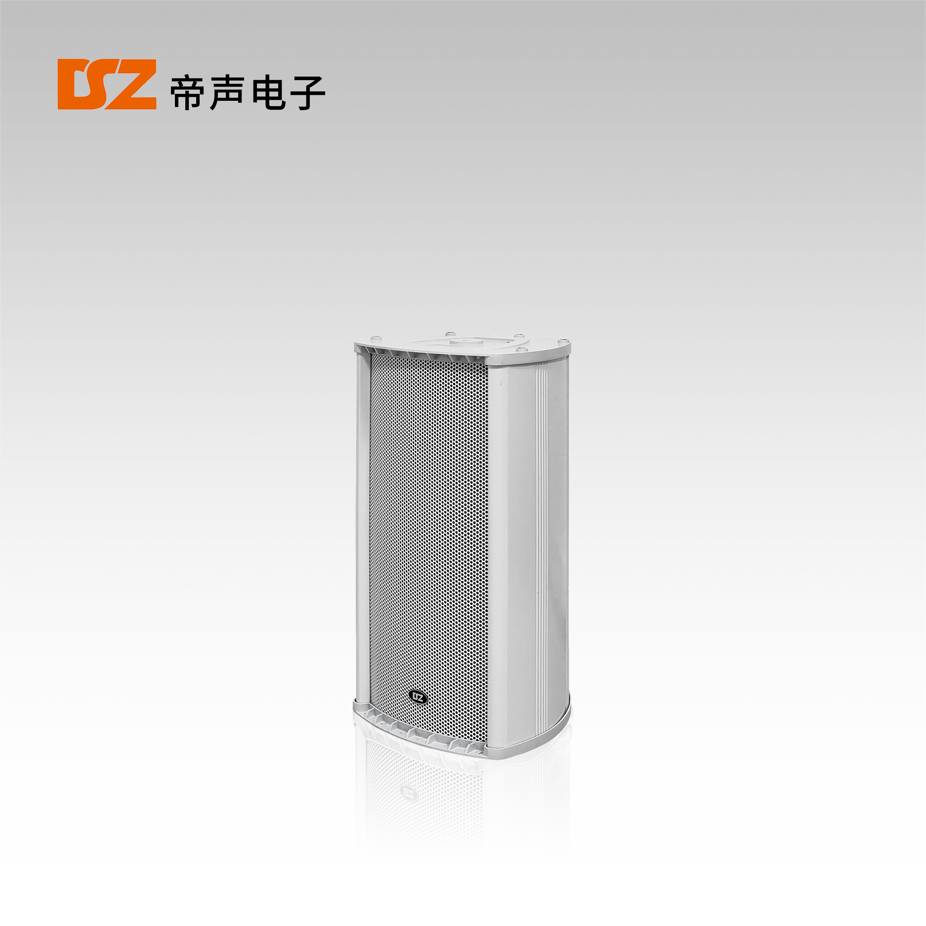 室外鋁音柱DS-238Y