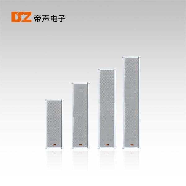 IP音柱DS-H06415、DS-H06430、DS-H06445、DS-H06460