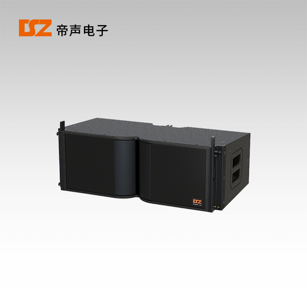 線陣音箱DS-602A+DS-802A+DS-102A+DS-122A