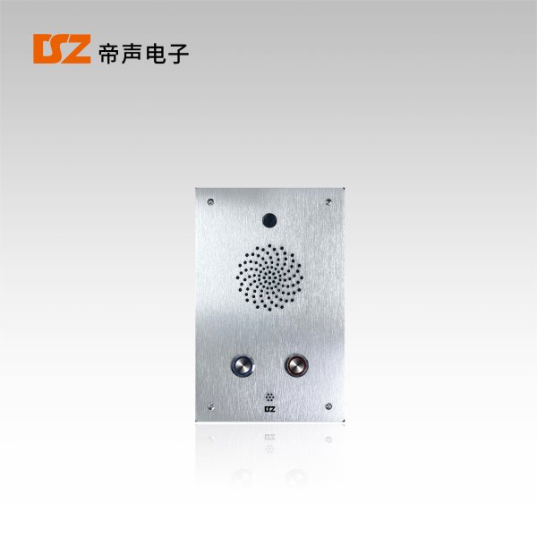 對(duì)講終端DS-1603S